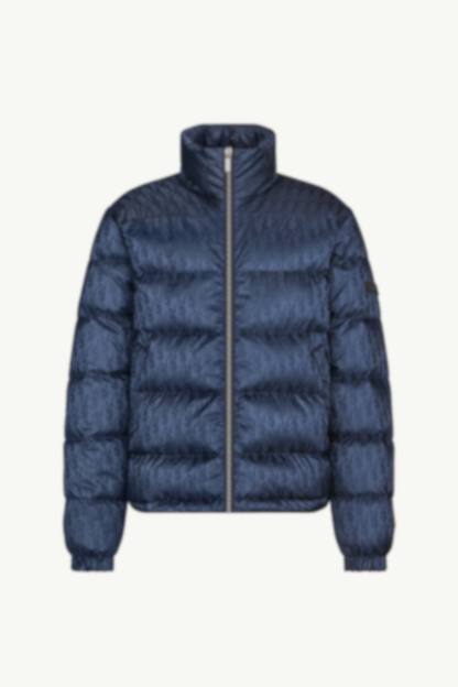 Moreli- Oblique Jacke