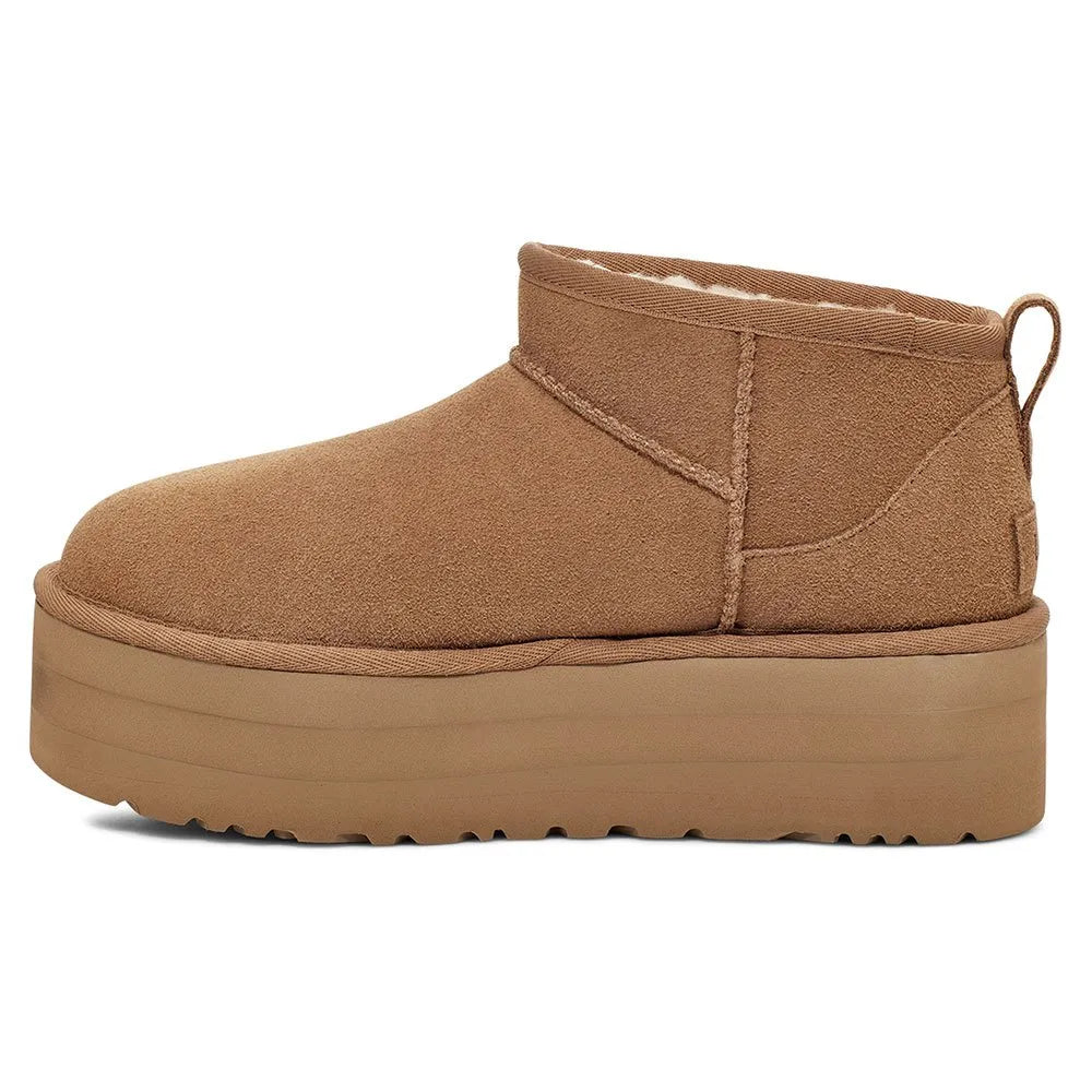 Moreli- Cozyfall Mini Plateau