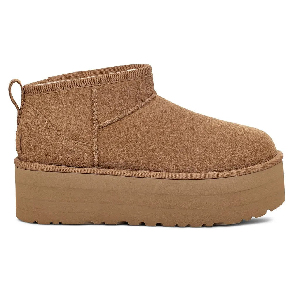 Moreli- Cozyfall Mini Plateau