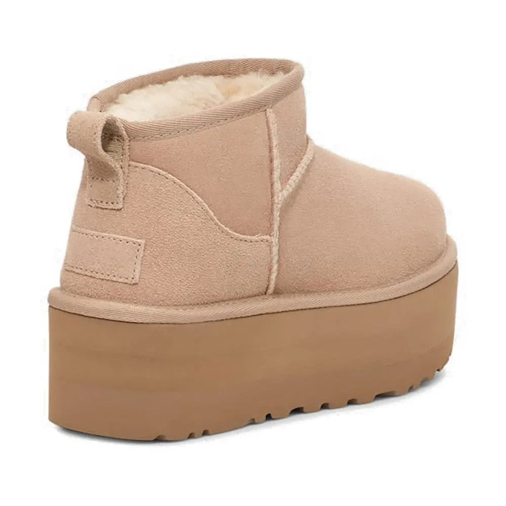 Moreli- Cozyfall Mini Plateau