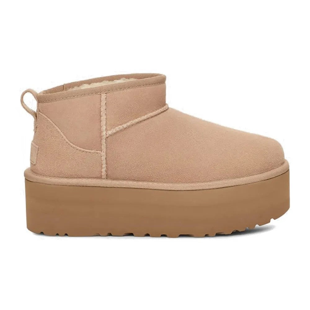 Moreli- Cozyfall Mini Plateau
