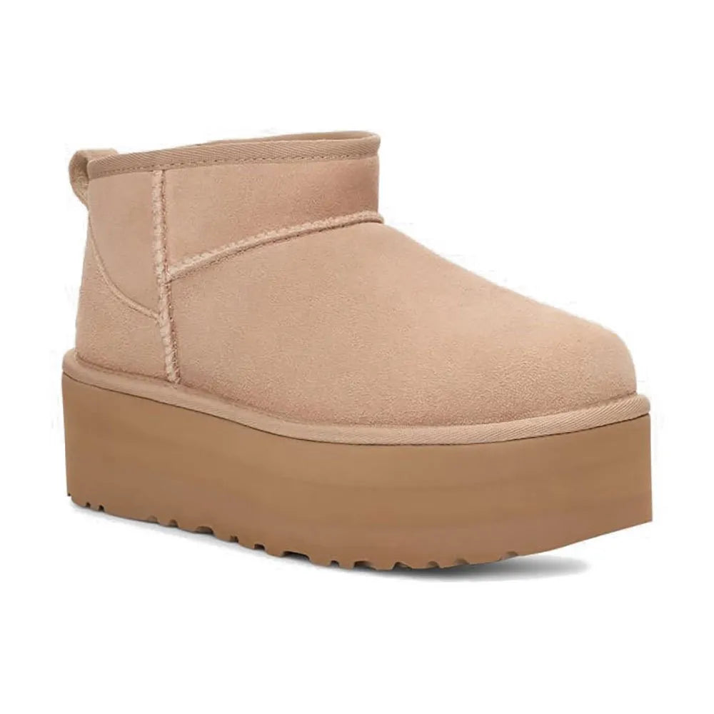 Moreli- Cozyfall Mini Plateau