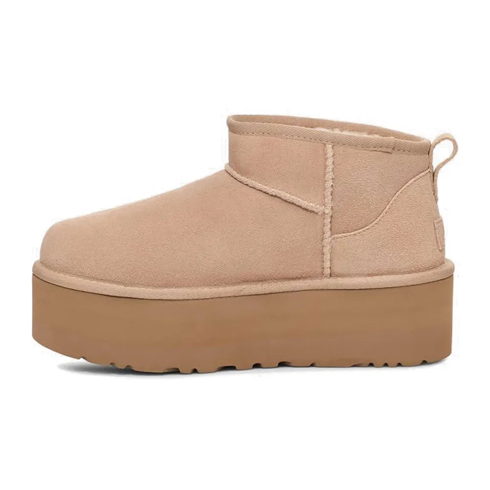 Moreli- Cozyfall Mini Plateau