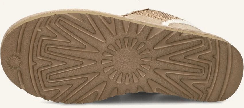 Moreli- Cozyfall Winterboots