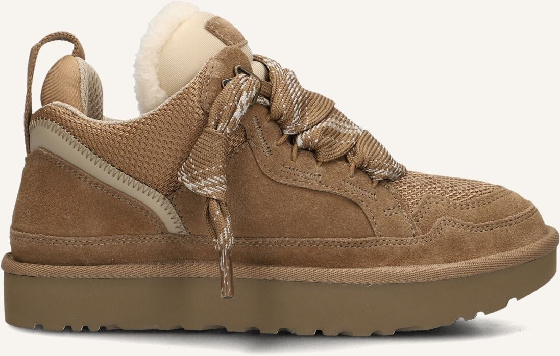 Moreli- Cozyfall Winterboots