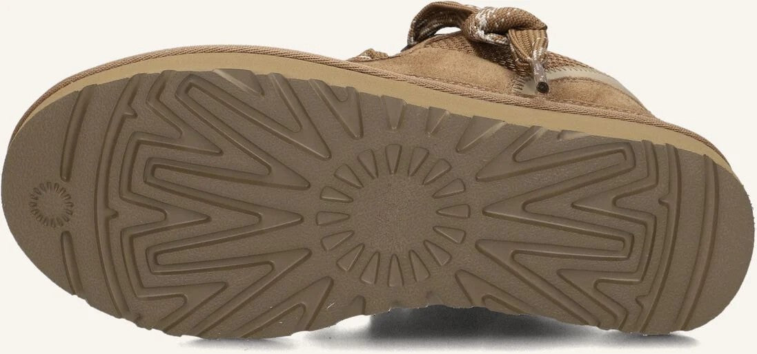 Moreli- Cozyfall Winterboots
