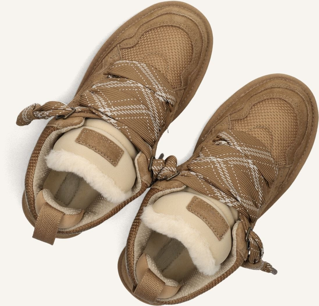 Moreli- Cozyfall Winterboots