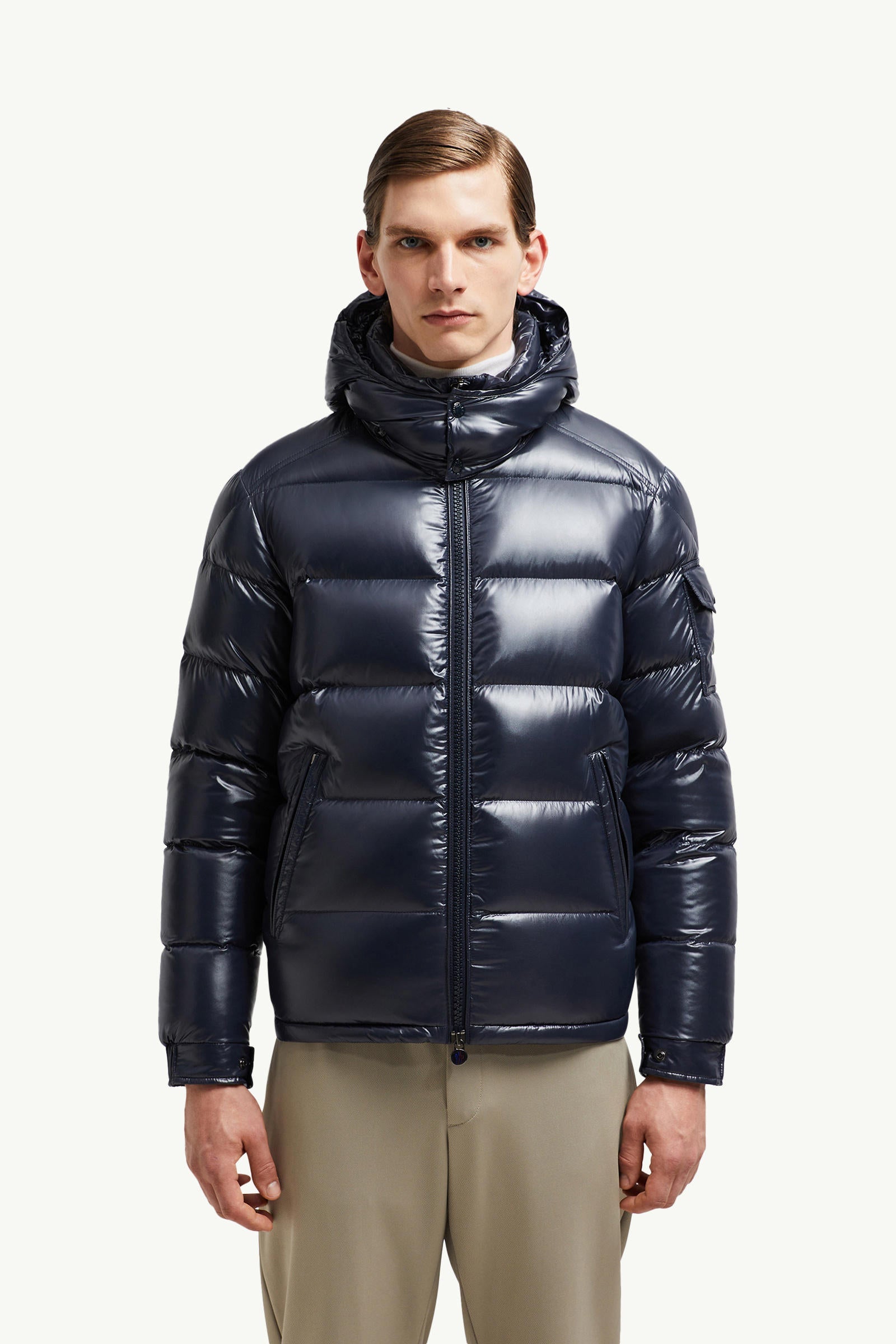 Moreli- Maya Puffer