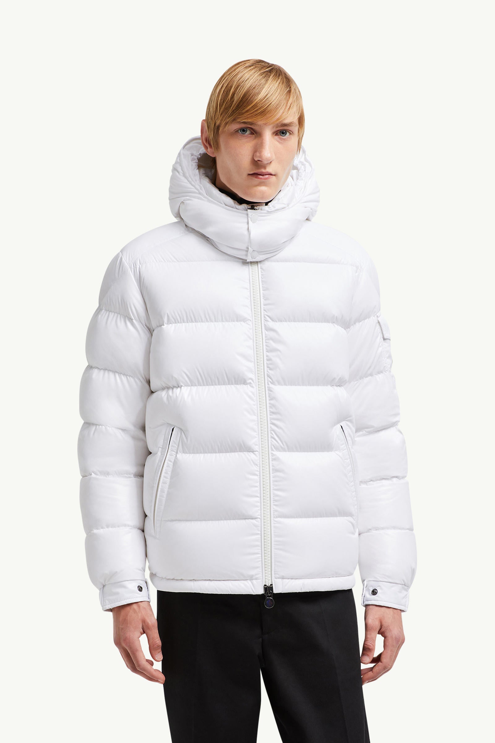 Moreli- Maya Puffer