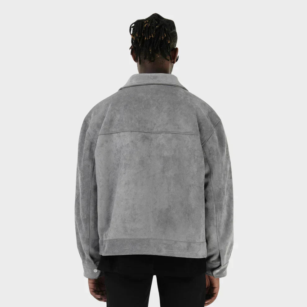Moreli- Washed Jacket