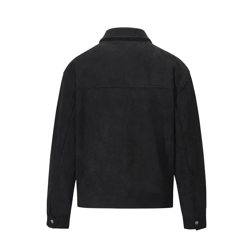 Moreli- Washed Jacket