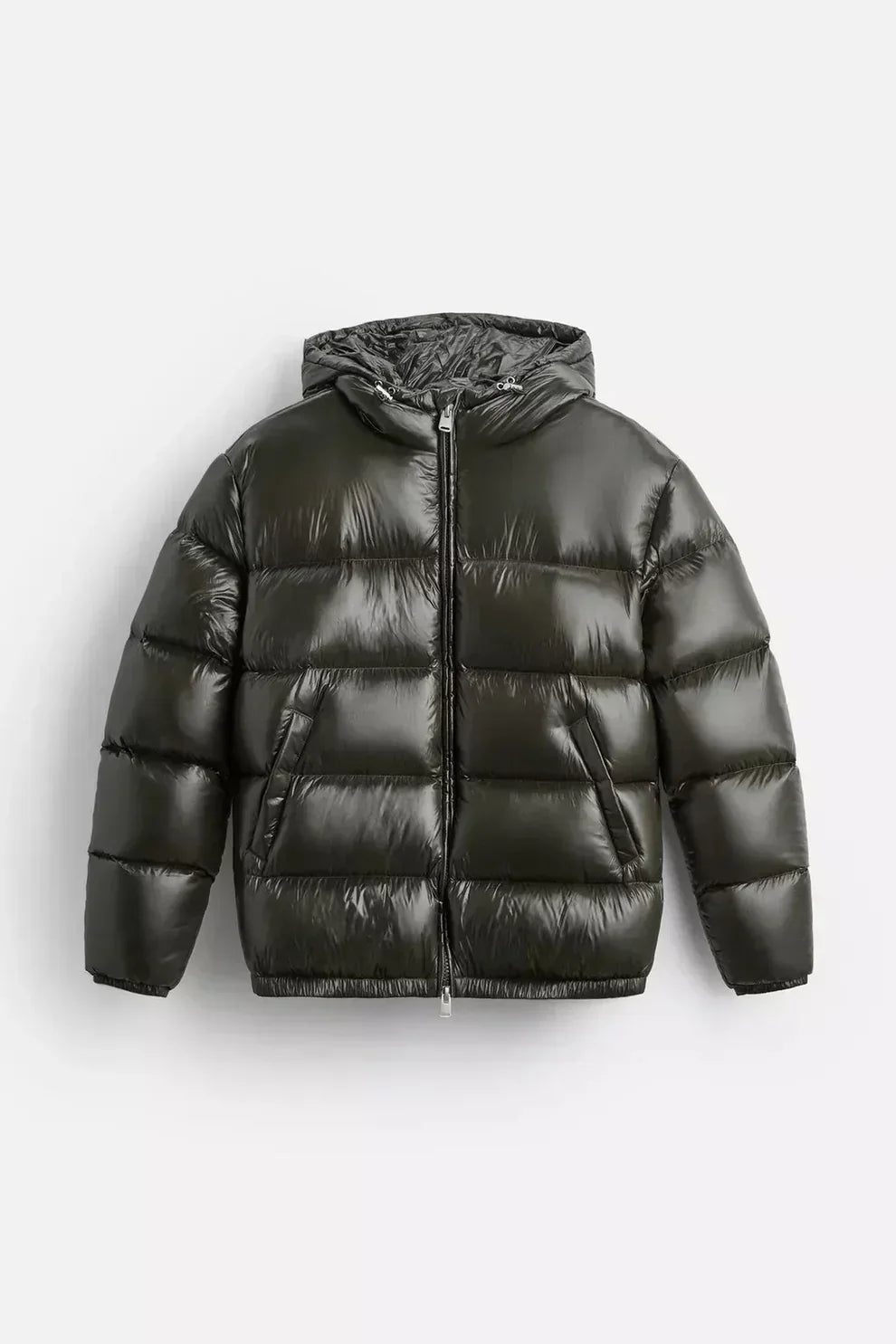 Moreli- Viral Puffer Jacket | Unisex