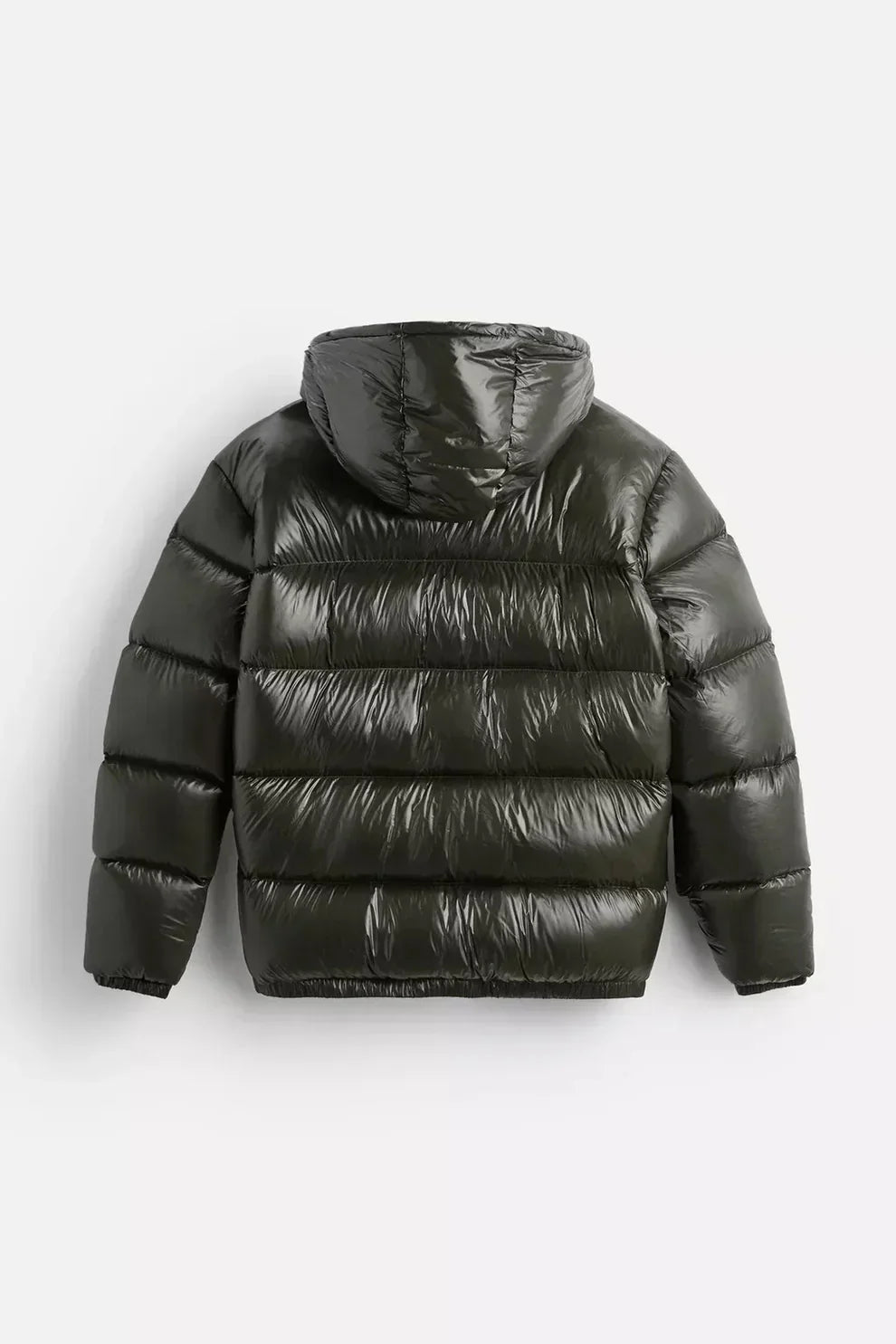 Moreli- Viral Puffer Jacket | Unisex