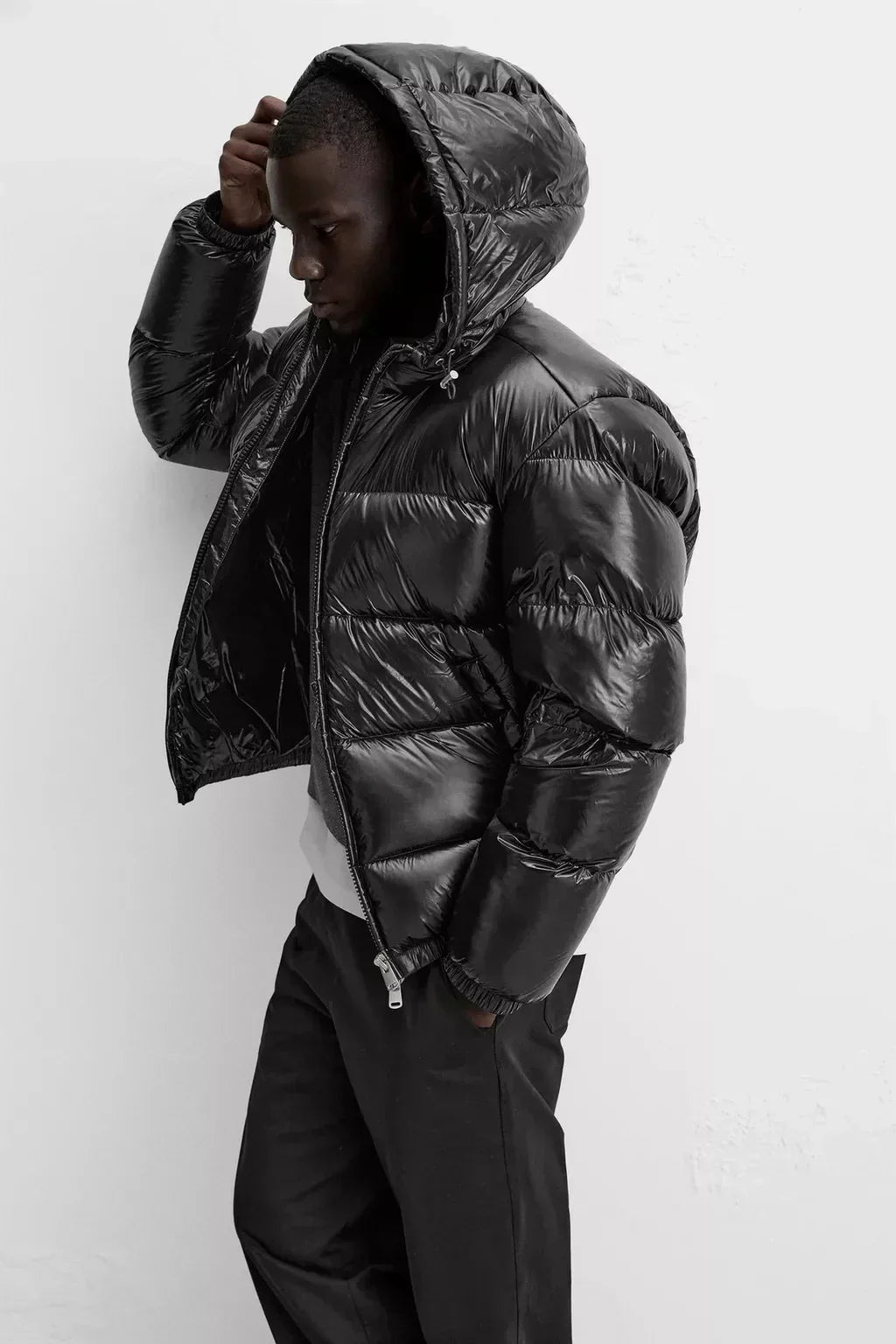 Moreli- Viral Puffer Jacket | Unisex