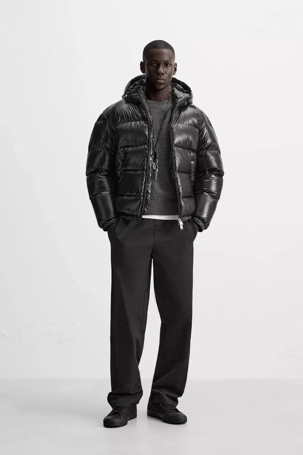 Moreli- Viral Puffer Jacket | Unisex