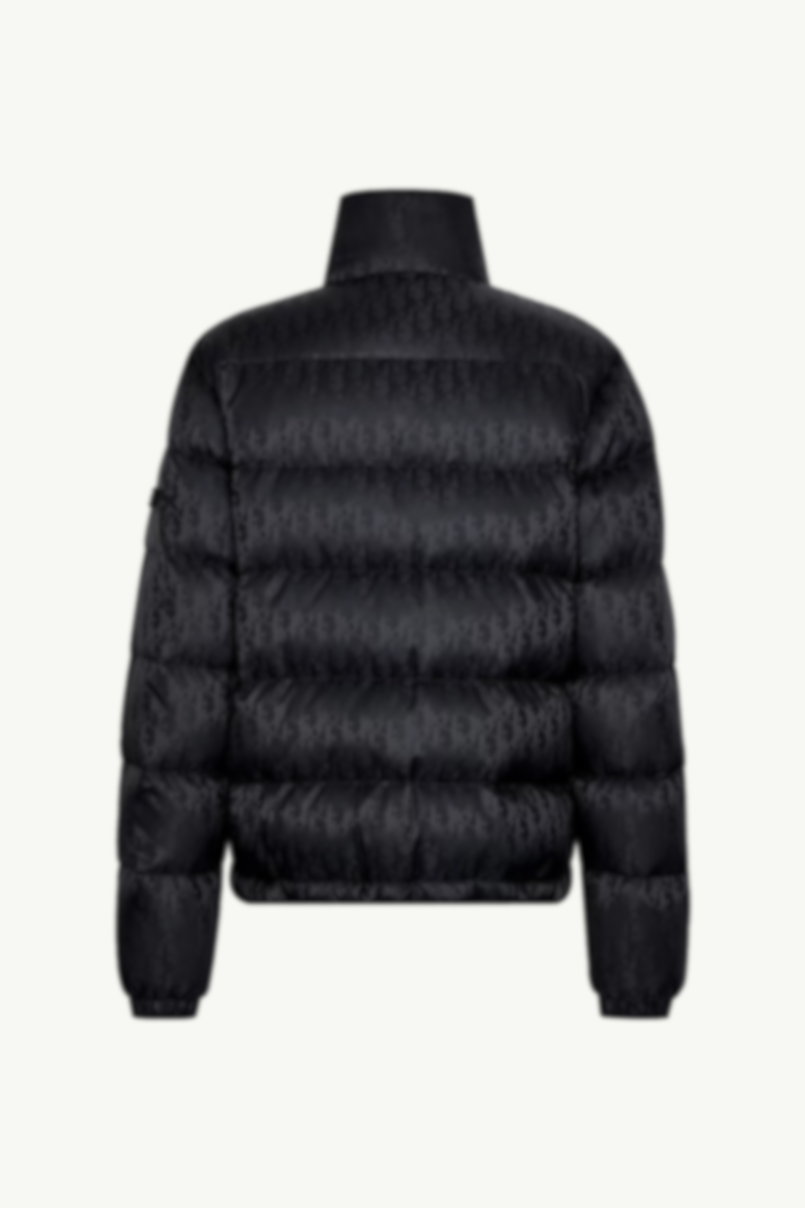 Moreli- Oblique Jacke