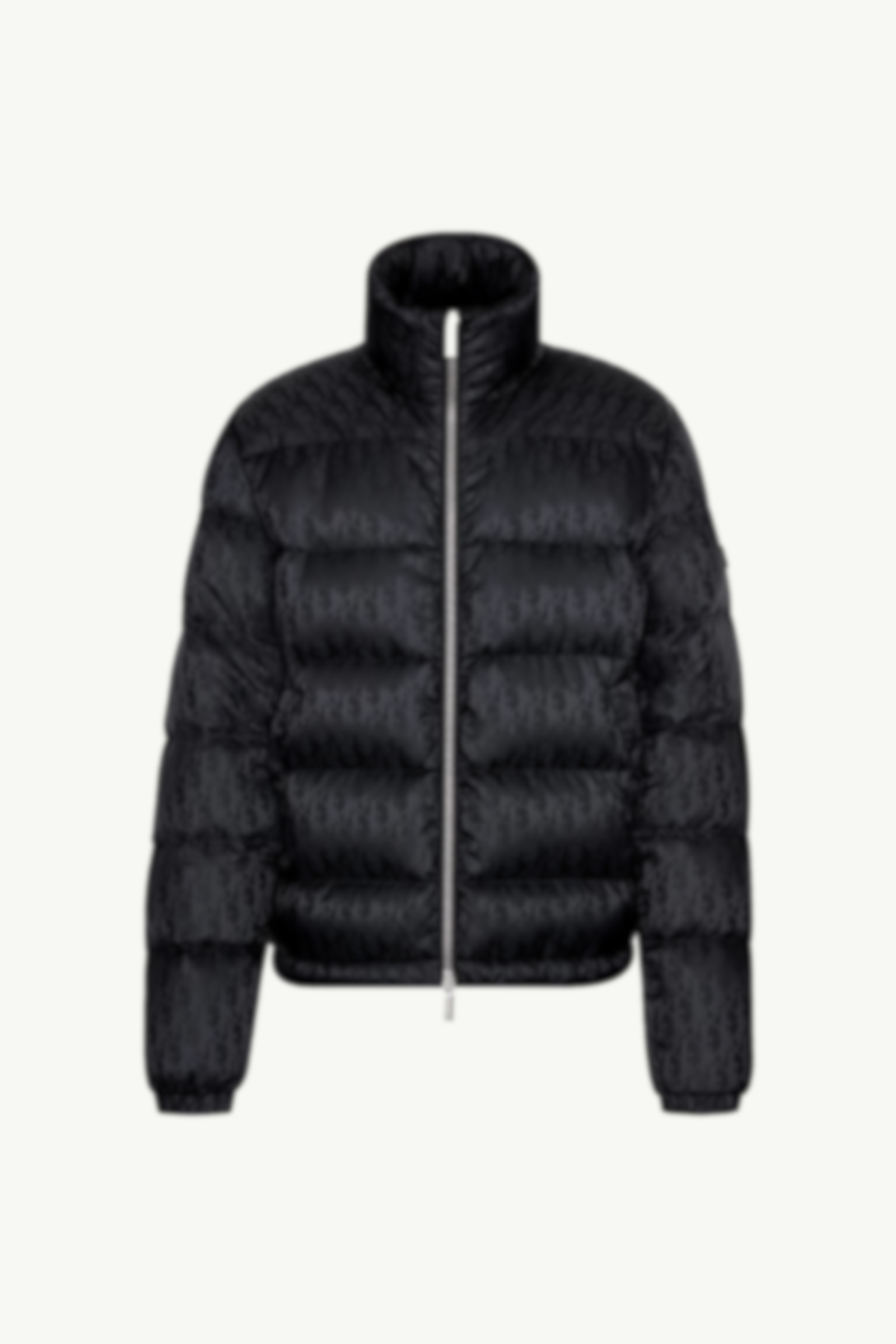 Moreli- Oblique Jacke