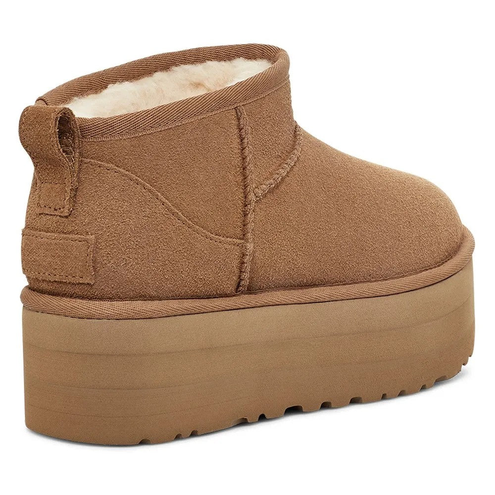 Moreli- Cozyfall Mini Plateau