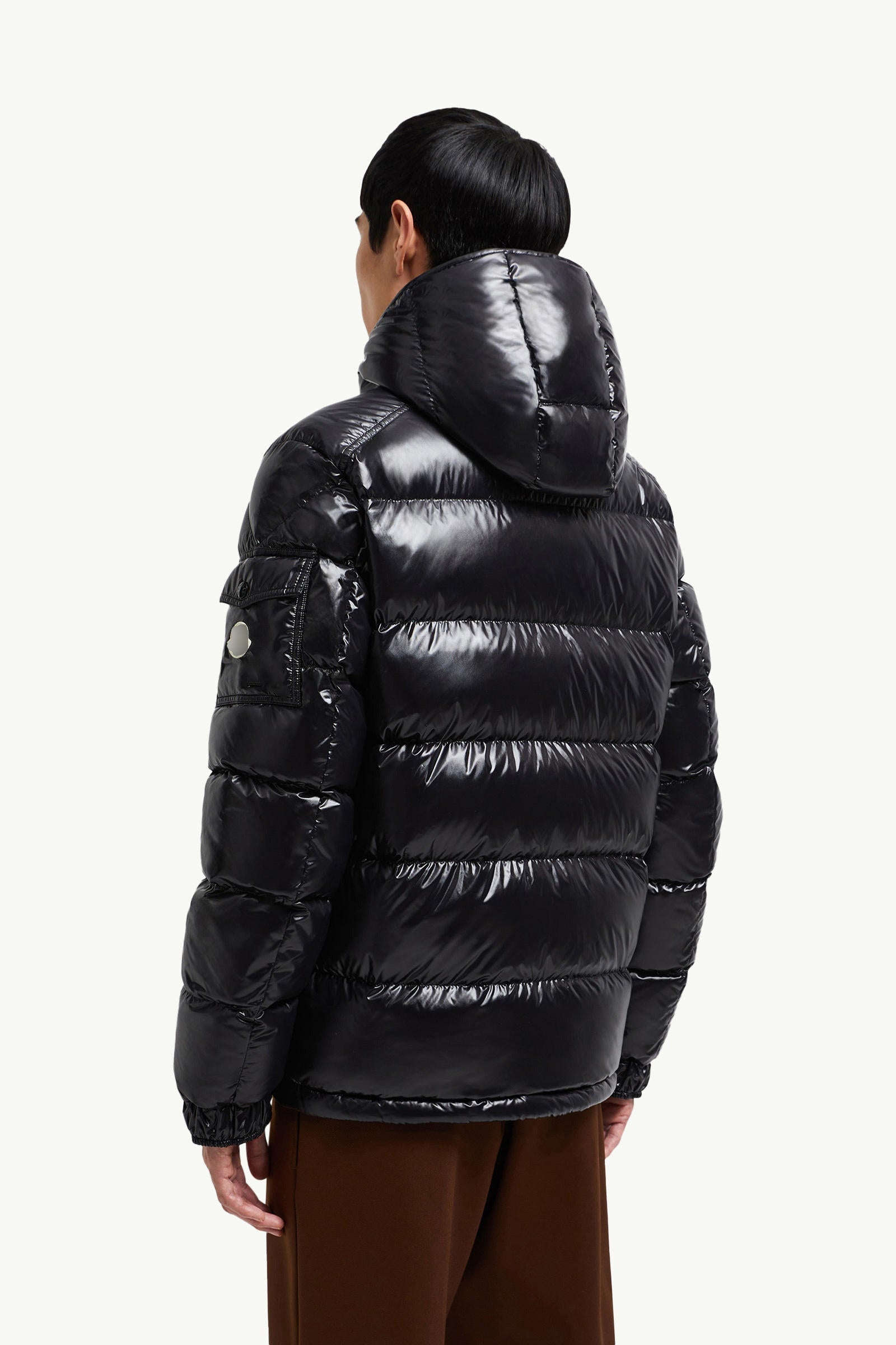Moreli- Maya Puffer