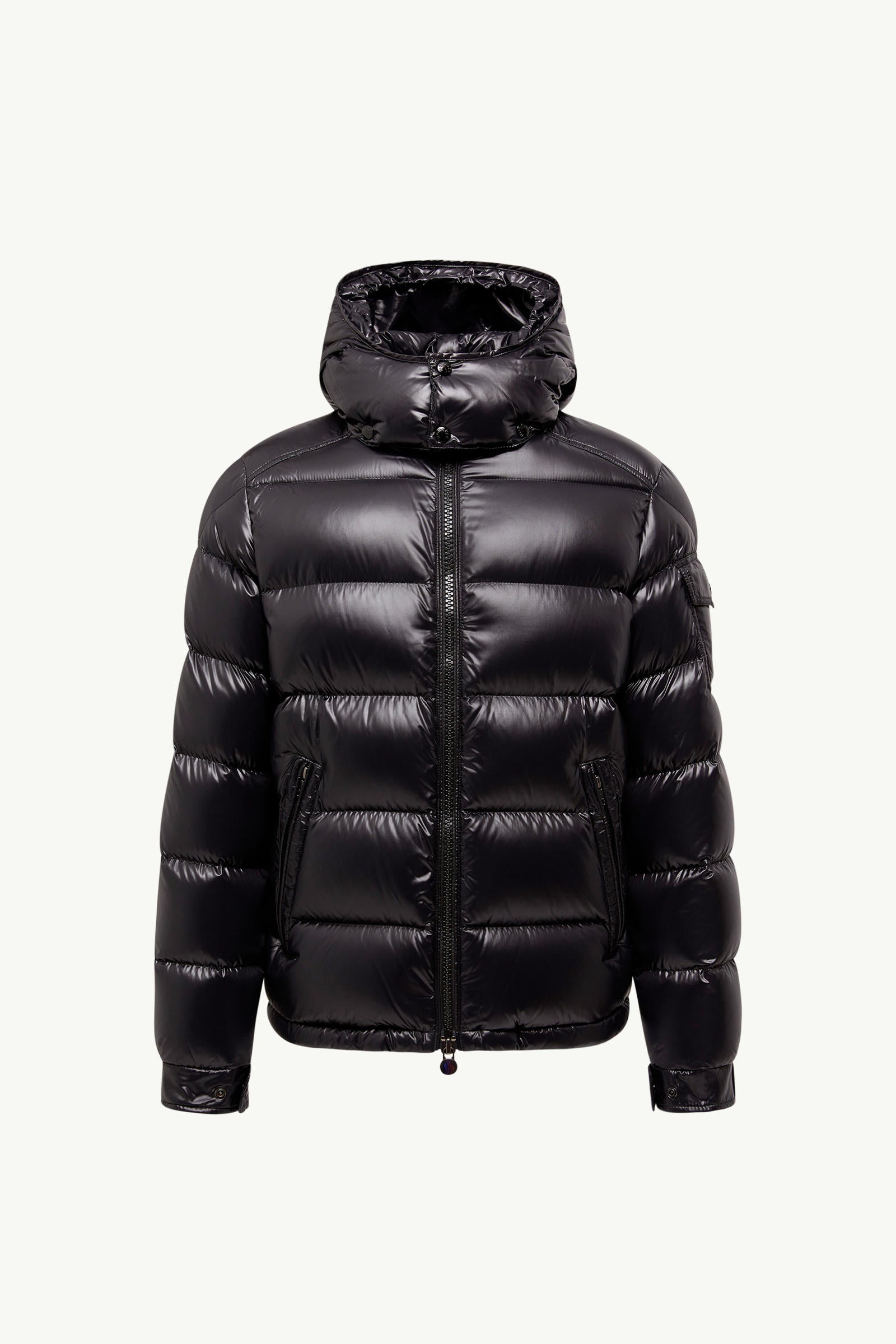 Moreli- Maya Puffer