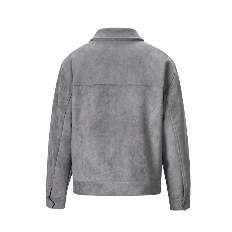 Moreli- Washed Jacket