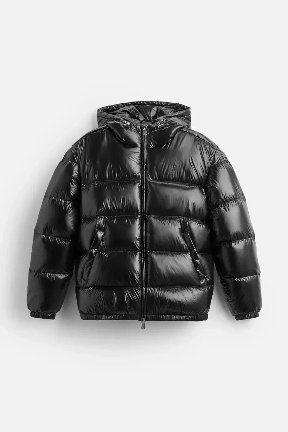 Moreli- Viral Puffer Jacket | Unisex